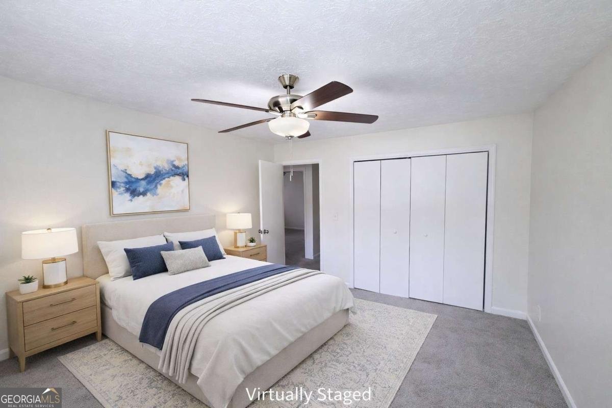 5350 Rockbridge Road Stone Mountain - Photo 12