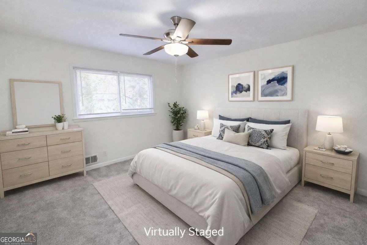 5350 Rockbridge Road Stone Mountain - Photo 14