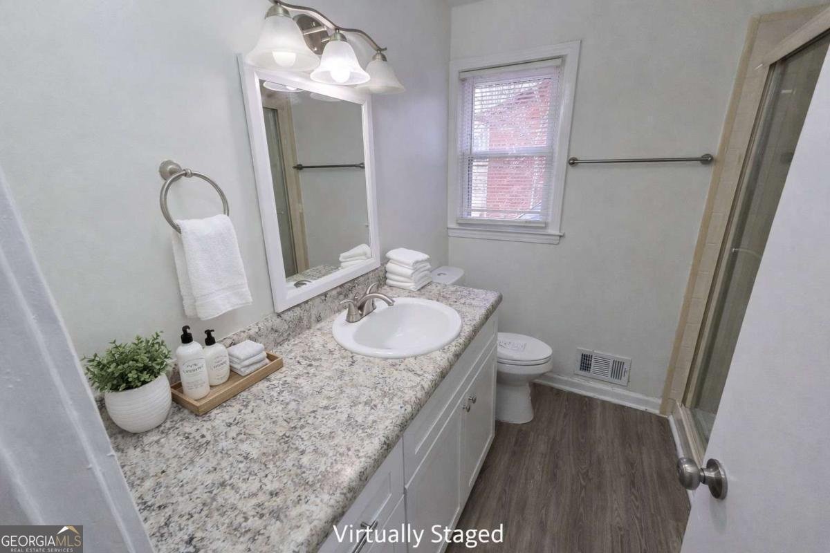 5350 Rockbridge Road Stone Mountain - Photo 15