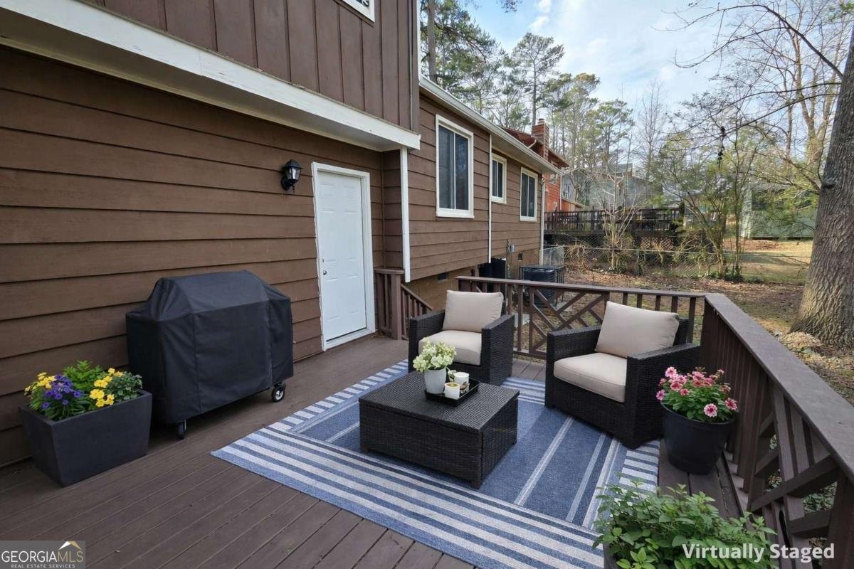 5350 Rockbridge Road Stone Mountain - Photo 17