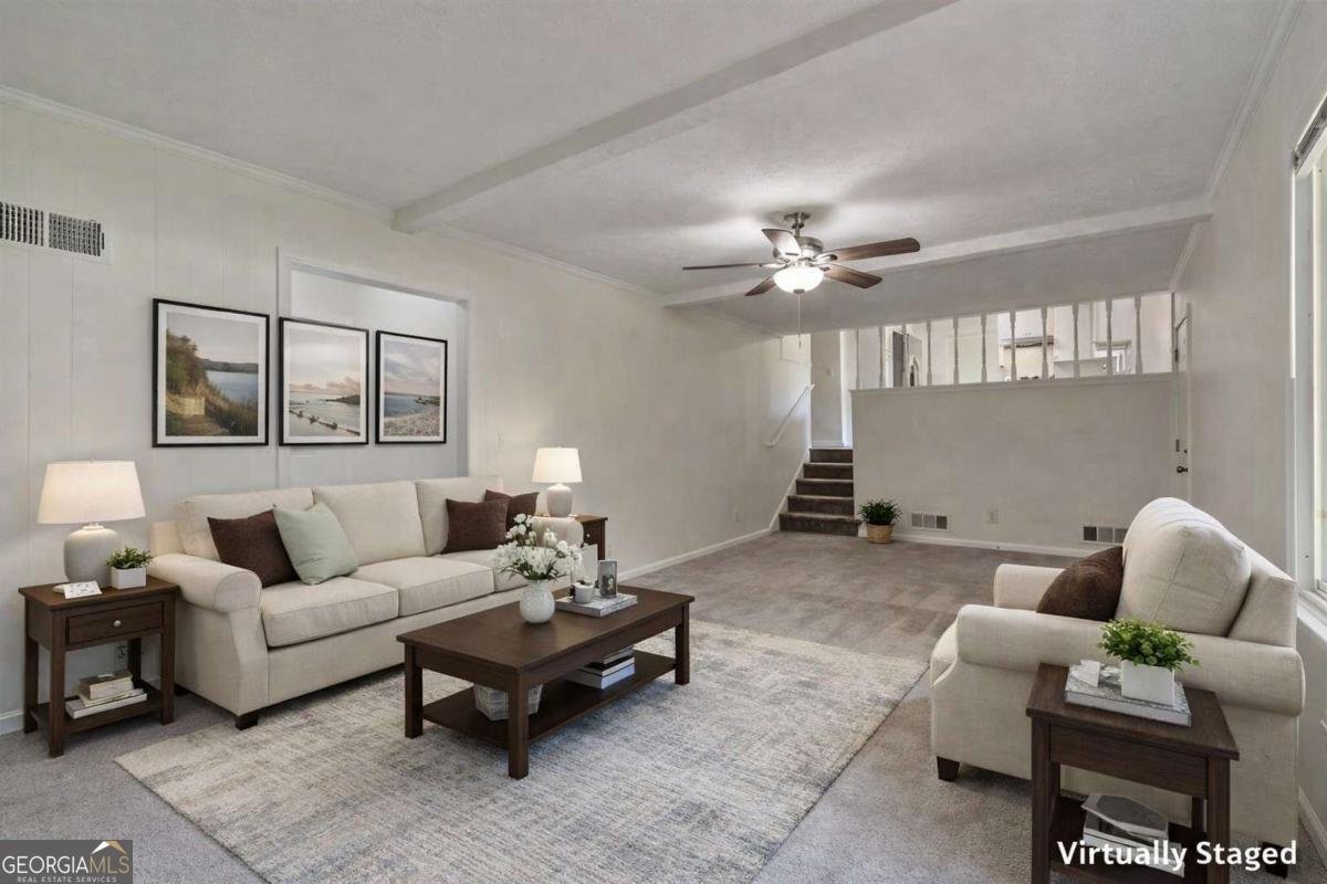 5350 Rockbridge Road Stone Mountain - Photo 18