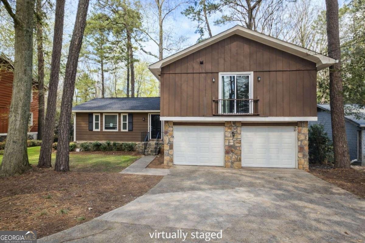 5350 Rockbridge Road Stone Mountain - Photo 28