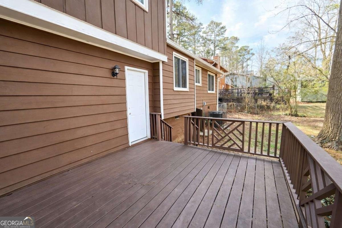 5350 Rockbridge Road Stone Mountain - Photo 29