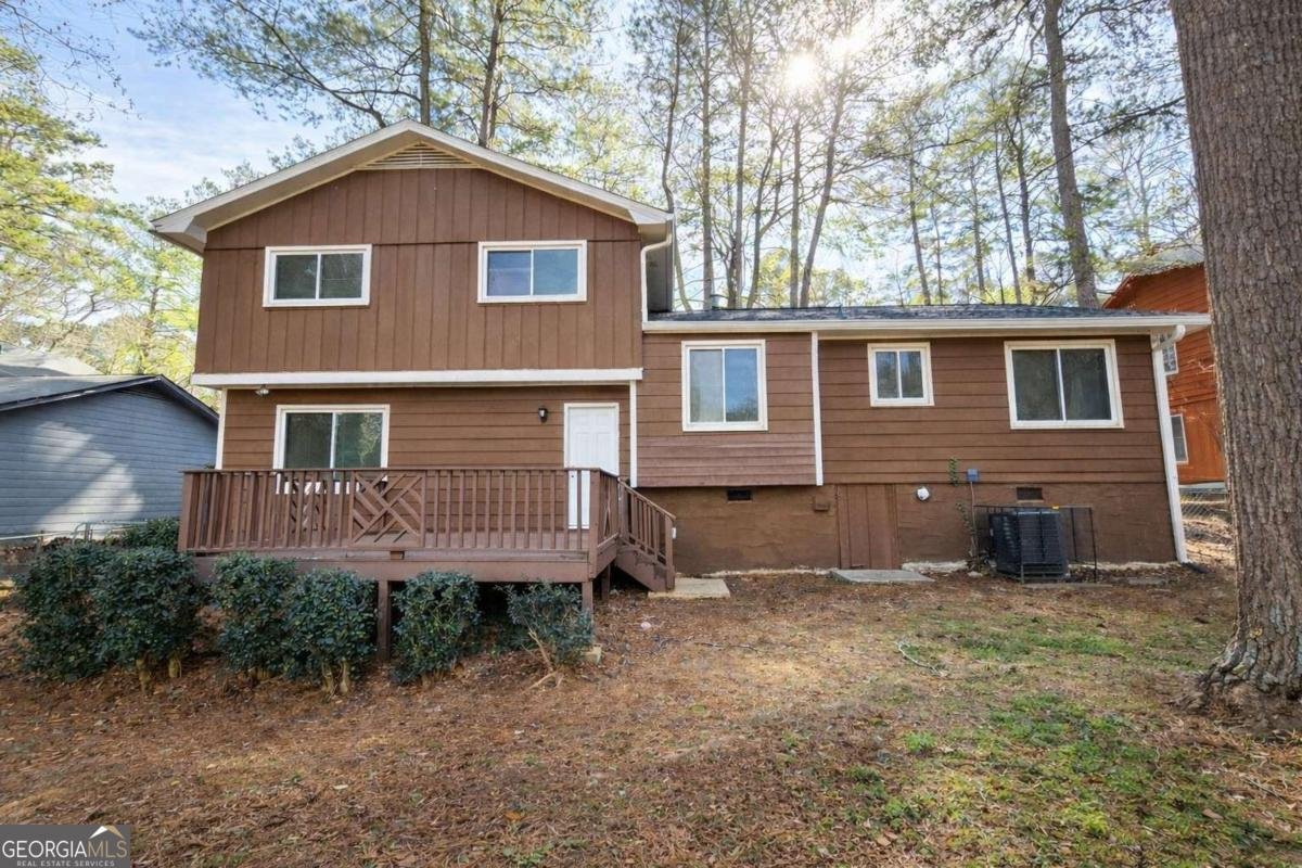 5350 Rockbridge Road Stone Mountain - Photo 30