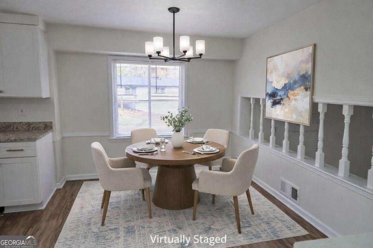 5350 Rockbridge Road Stone Mountain - Photo 6