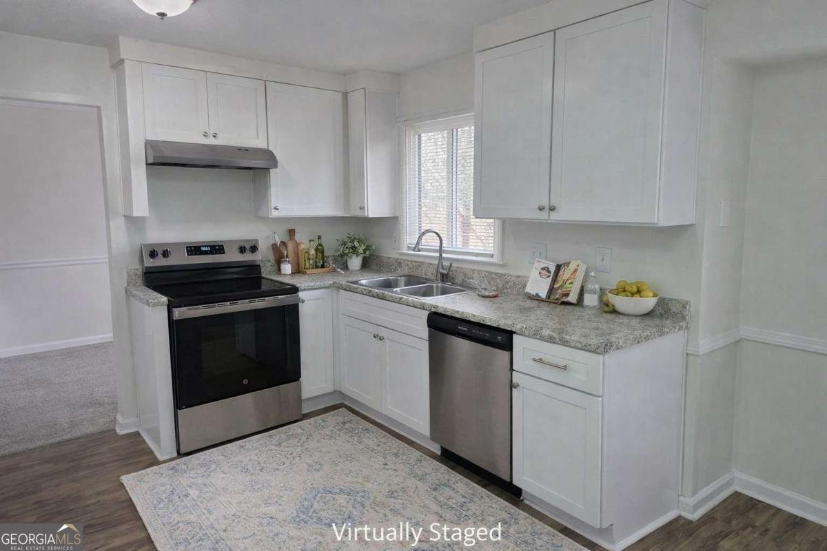 5350 Rockbridge Road Stone Mountain - Photo 7