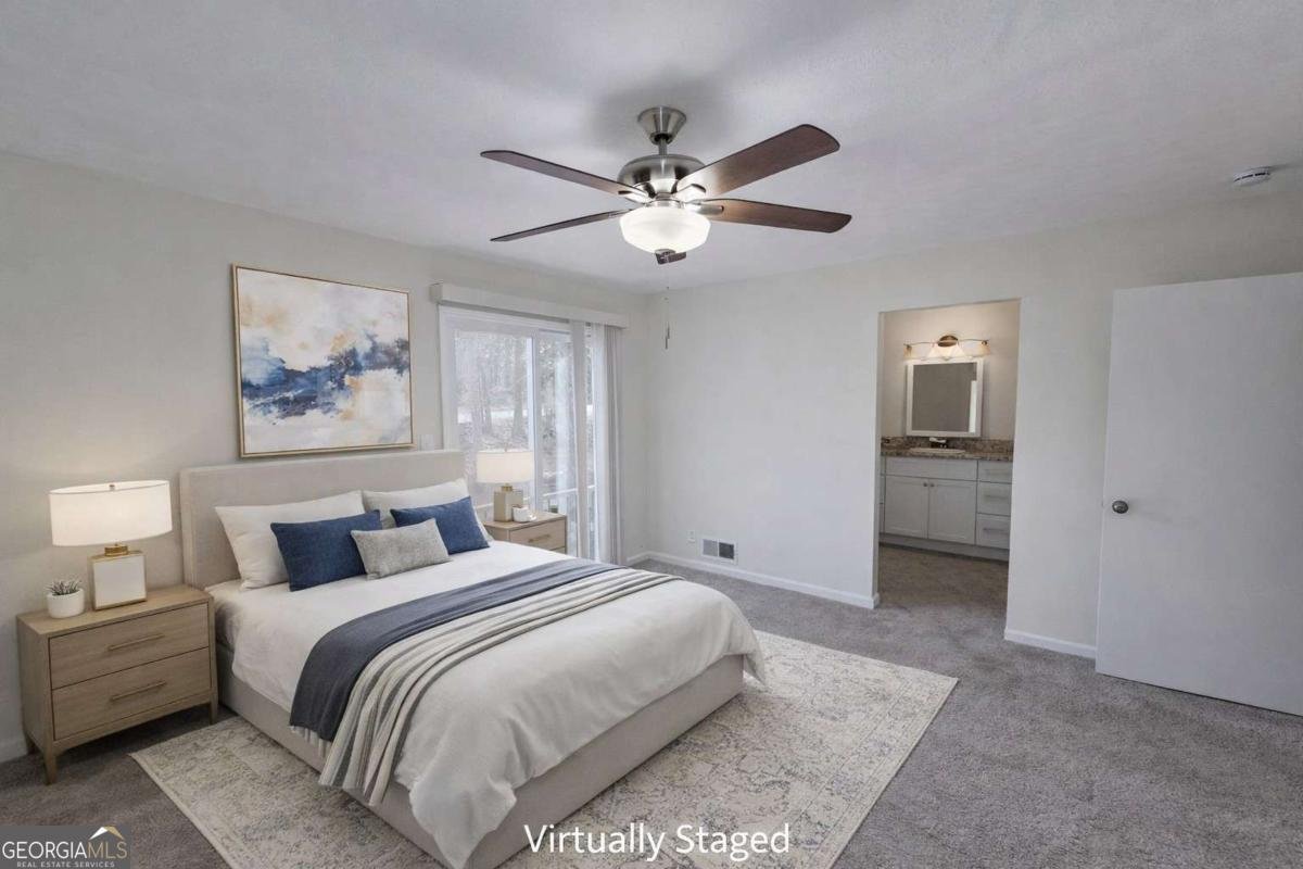 5350 Rockbridge Road Stone Mountain - Photo 9