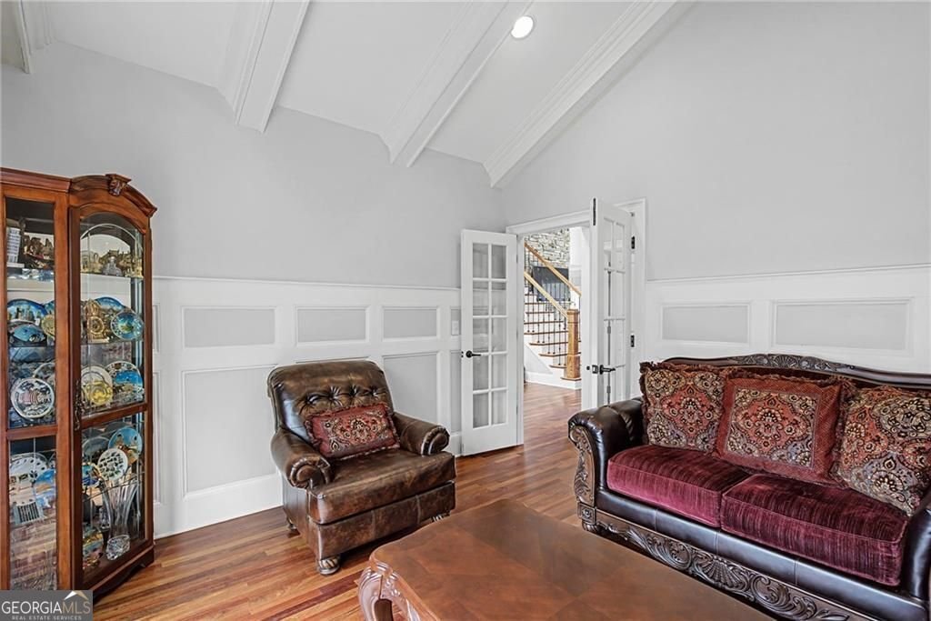 205 Timber Wolf Trail Cumming - Photo 10