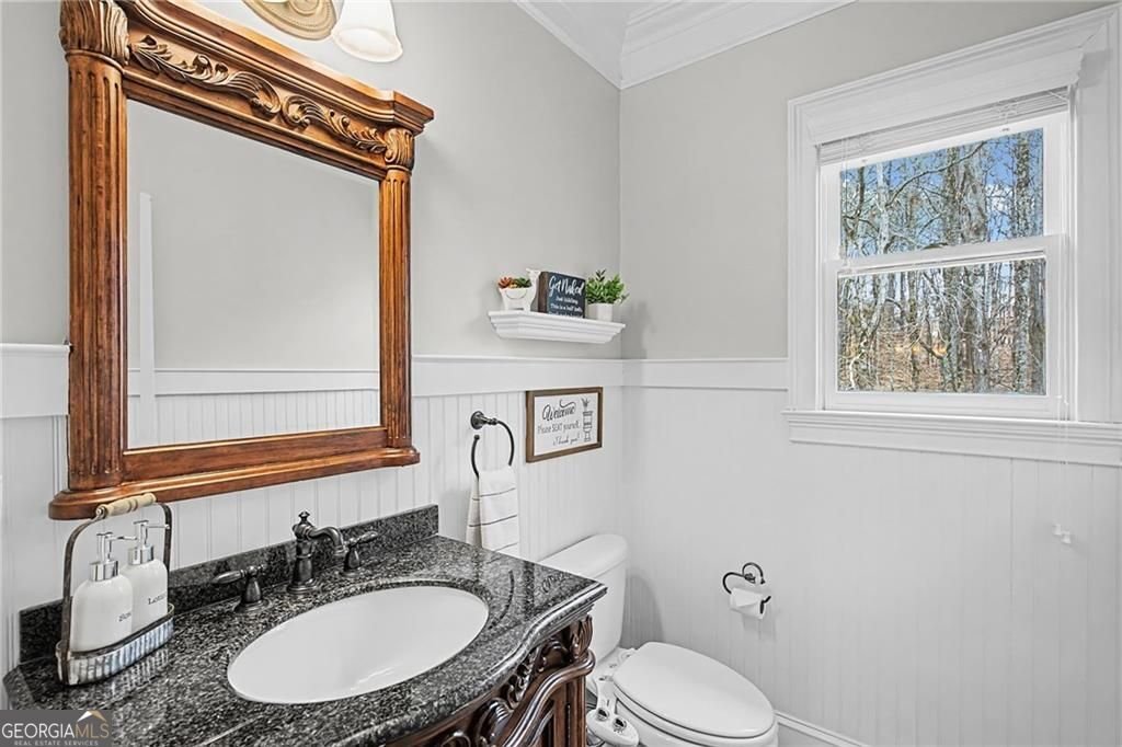 205 Timber Wolf Trail Cumming - Photo 23