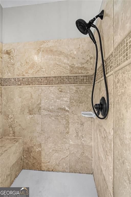 205 Timber Wolf Trail Cumming - Photo 29