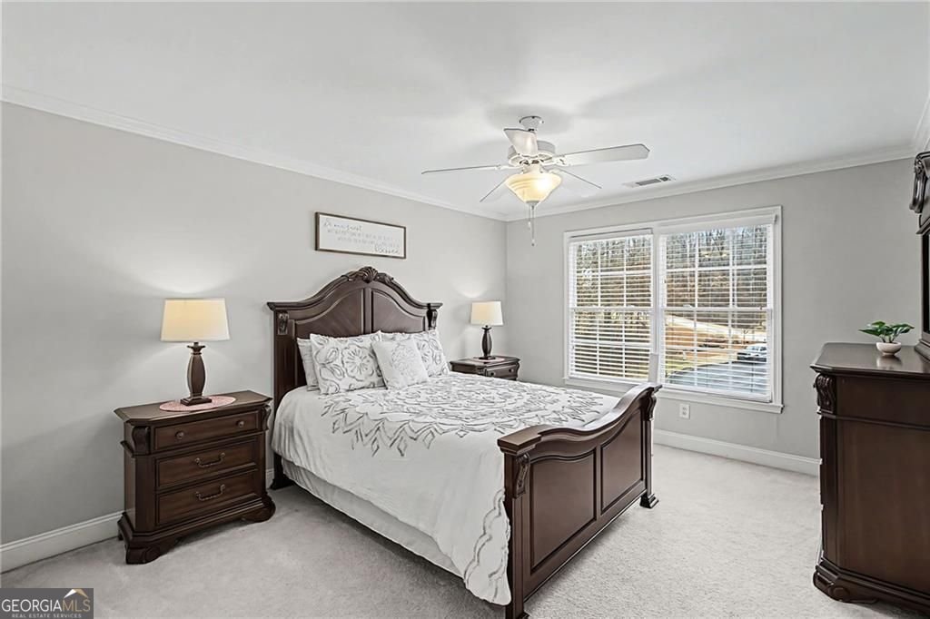 205 Timber Wolf Trail Cumming - Photo 34