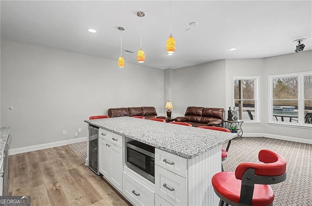 205 Timber Wolf Trail Cumming - Photo 39