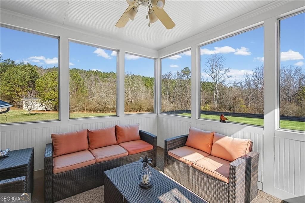 205 Timber Wolf Trail Cumming - Photo 48