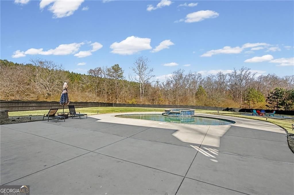 205 Timber Wolf Trail Cumming - Photo 54