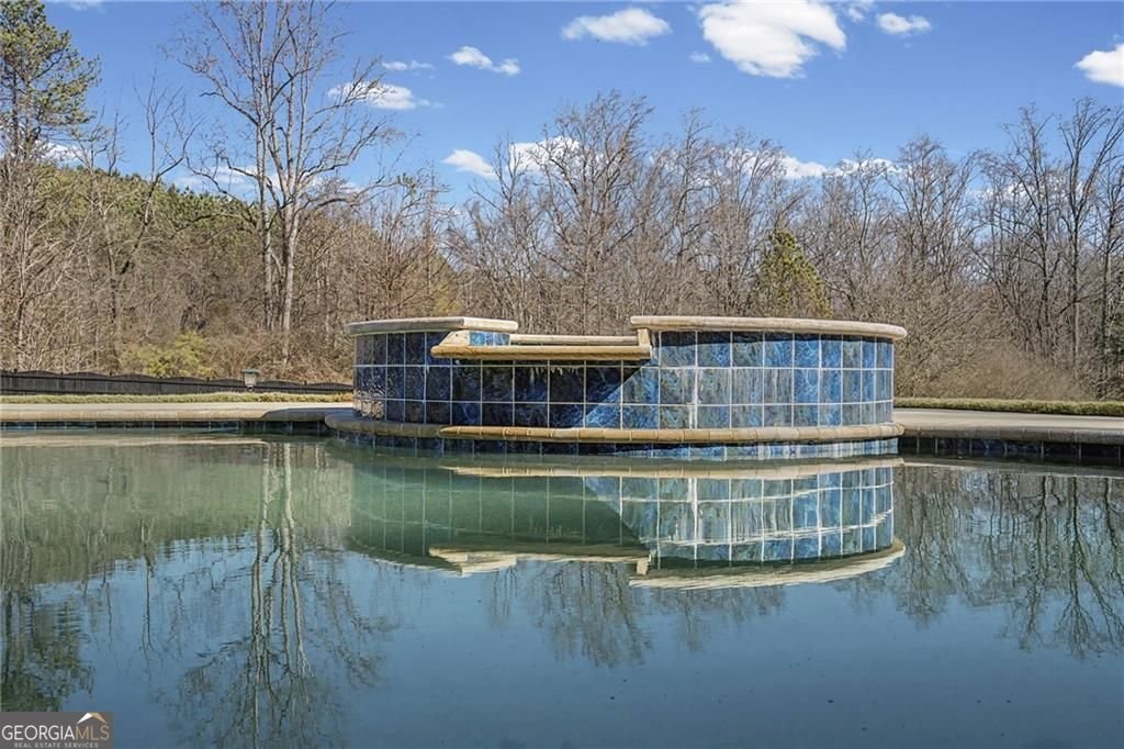 205 Timber Wolf Trail Cumming - Photo 57