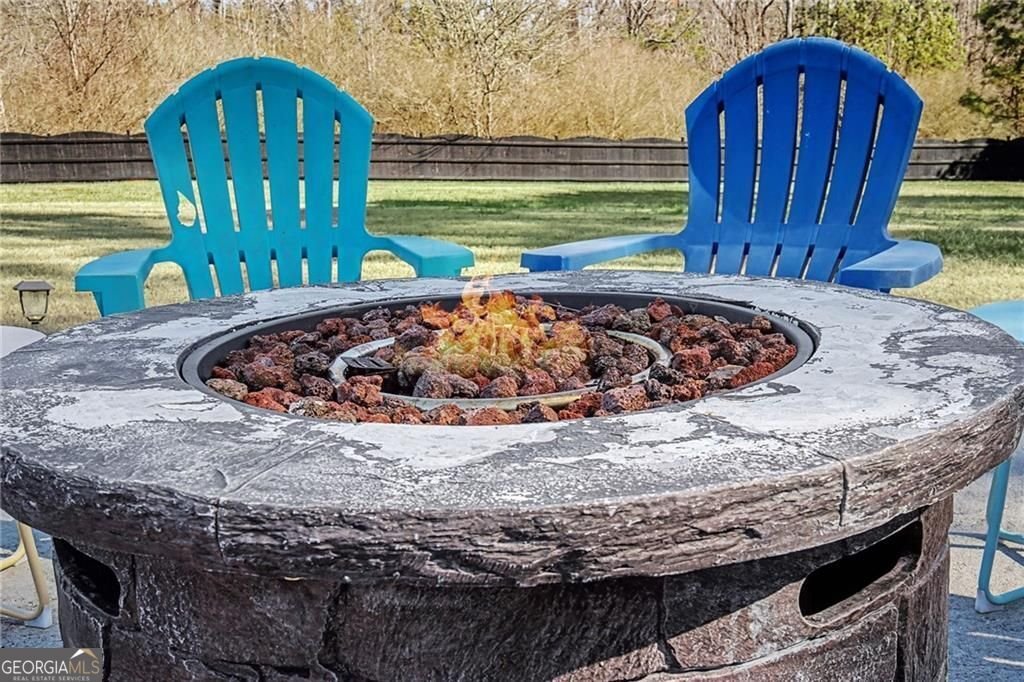 205 Timber Wolf Trail Cumming - Photo 58