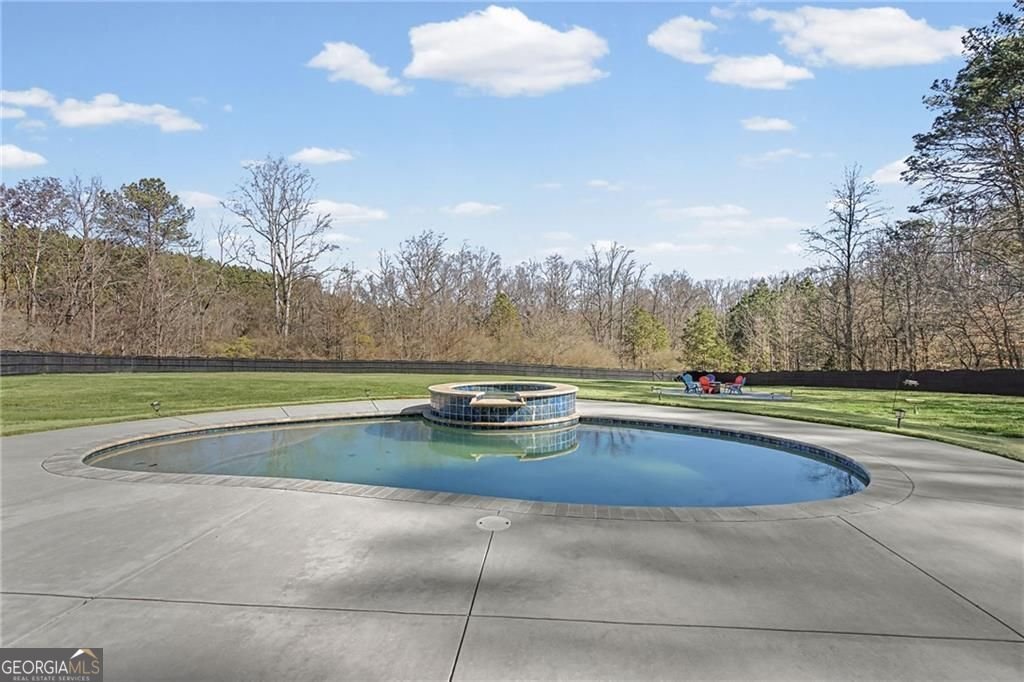 205 Timber Wolf Trail Cumming - Photo 61