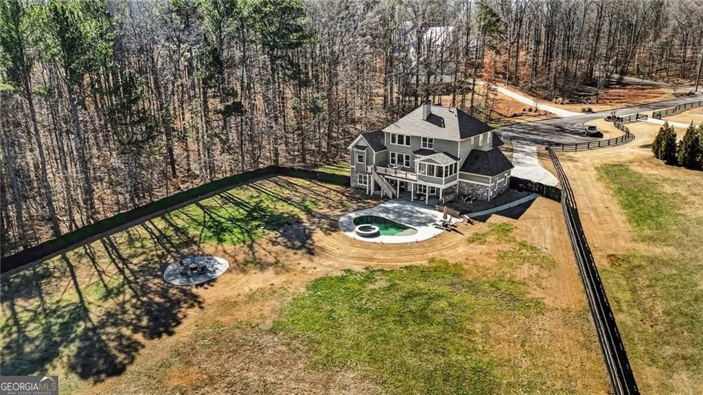 205 Timber Wolf Trail Cumming - Photo 67