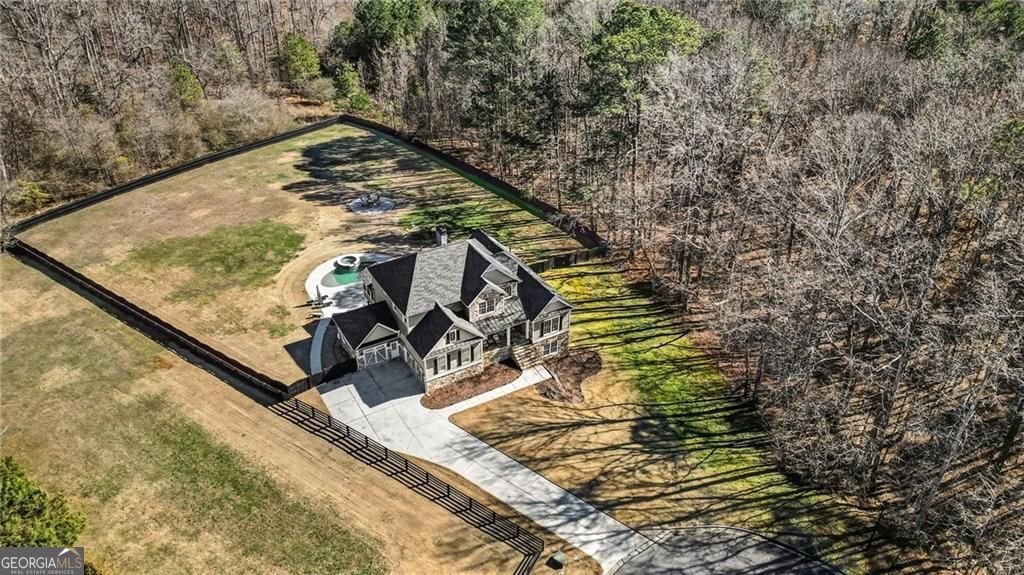 205 Timber Wolf Trail Cumming - Photo 68