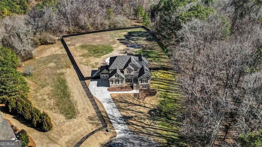 205 Timber Wolf Trail Cumming - Photo 69