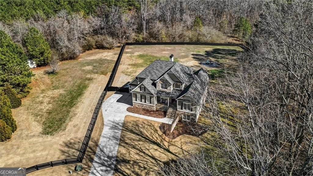 205 Timber Wolf Trail Cumming - Photo 71