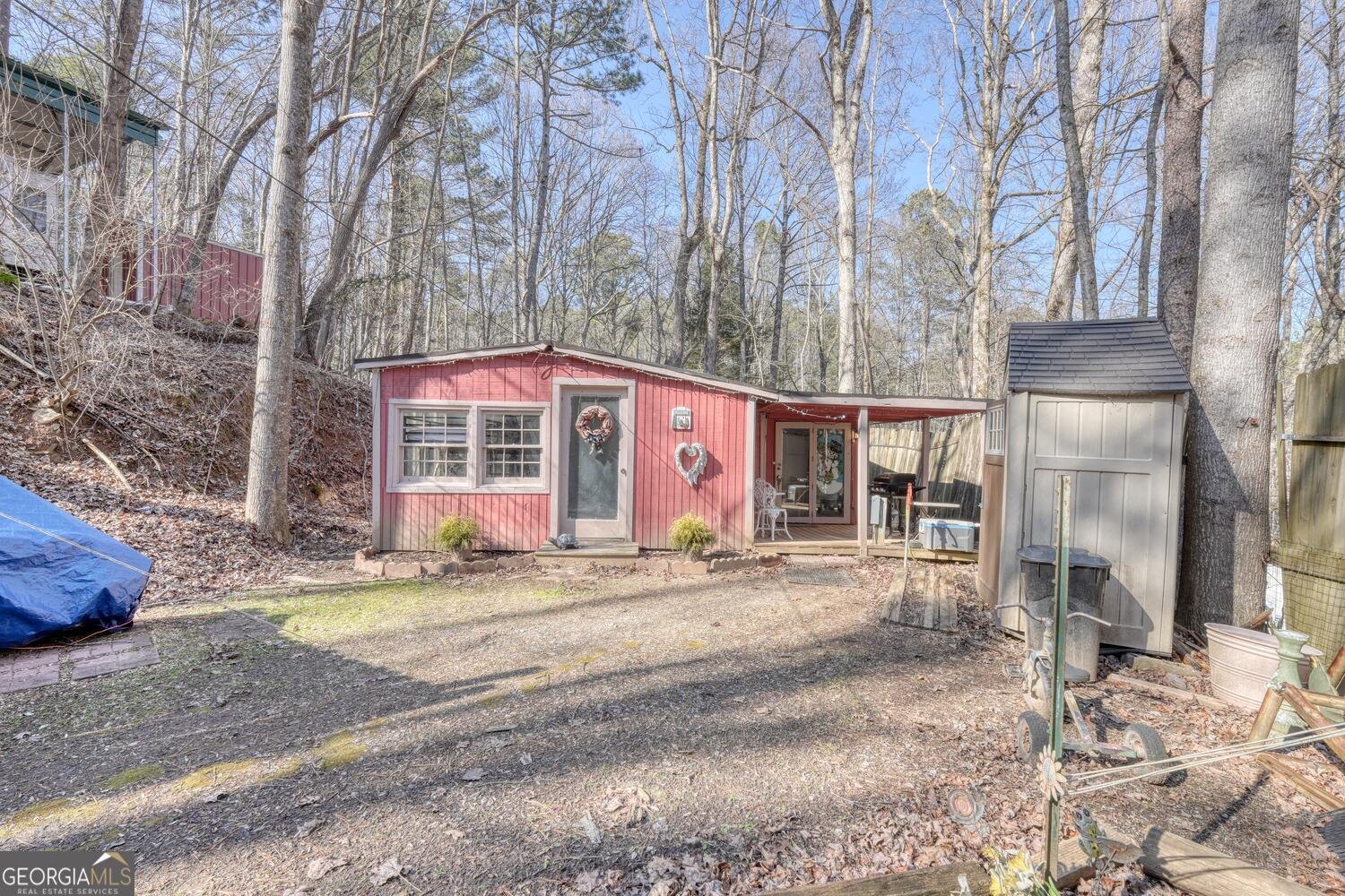 29 34th Street Ellijay - Photo 1