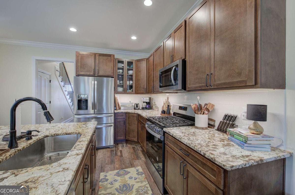 17 Encore Lane Cartersville - Photo 10