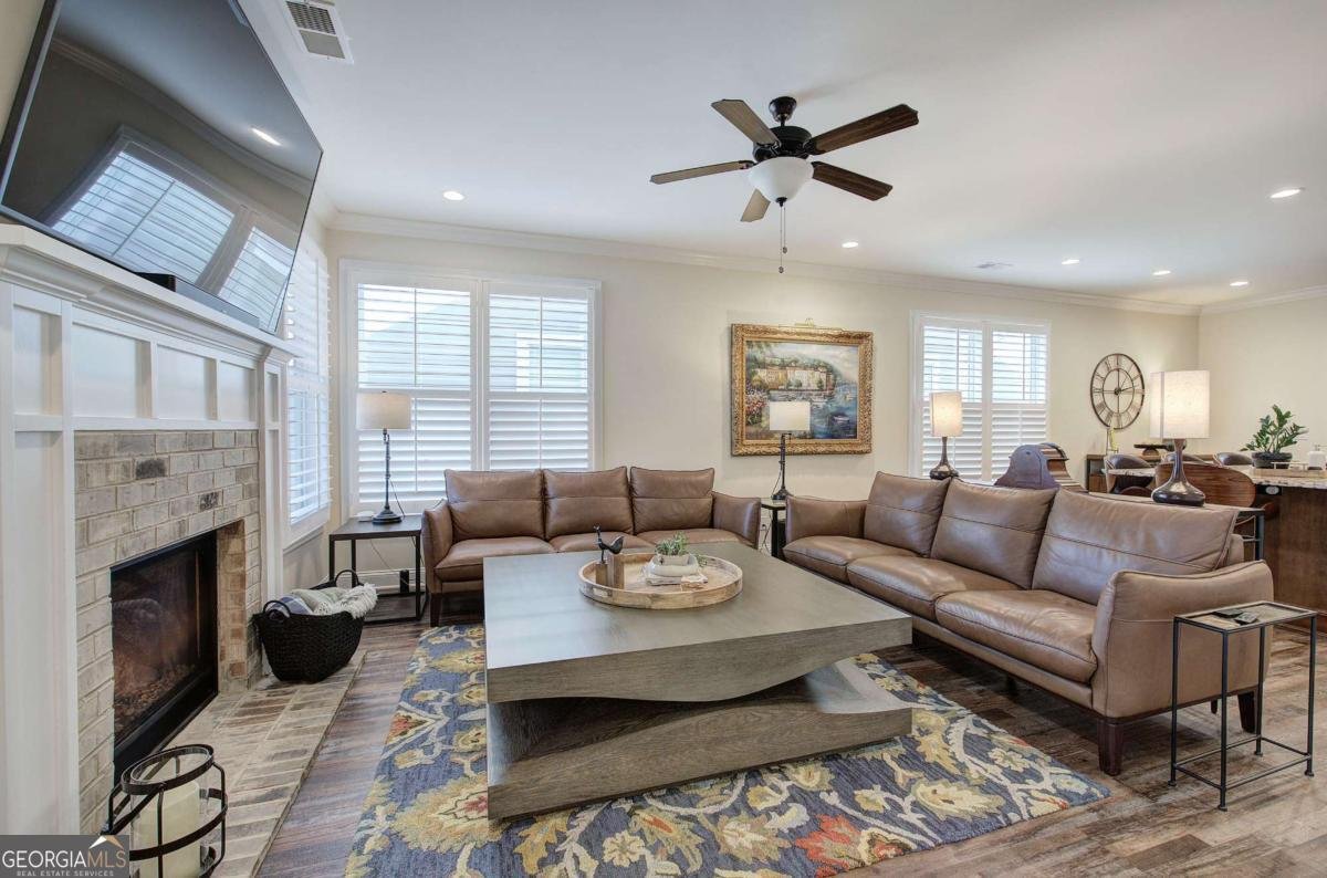 17 Encore Lane Cartersville - Photo 15