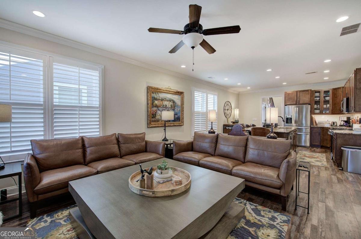 17 Encore Lane Cartersville - Photo 16