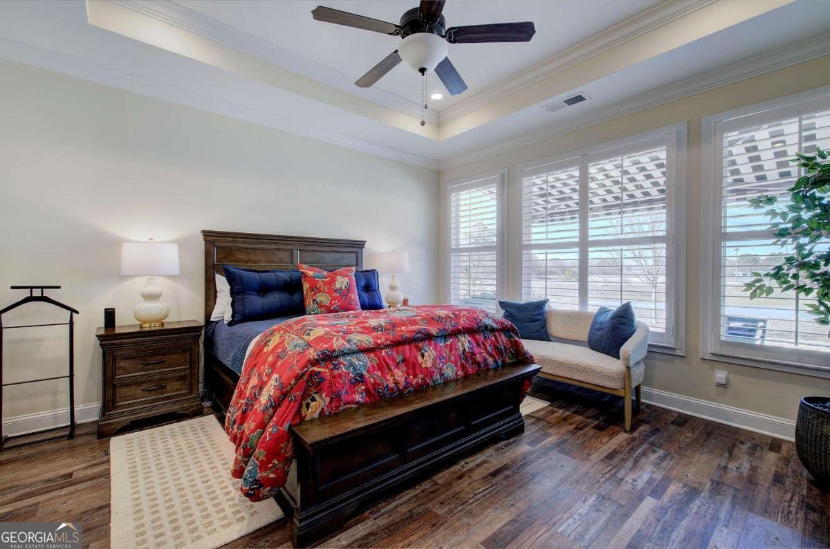 17 Encore Lane Cartersville - Photo 19