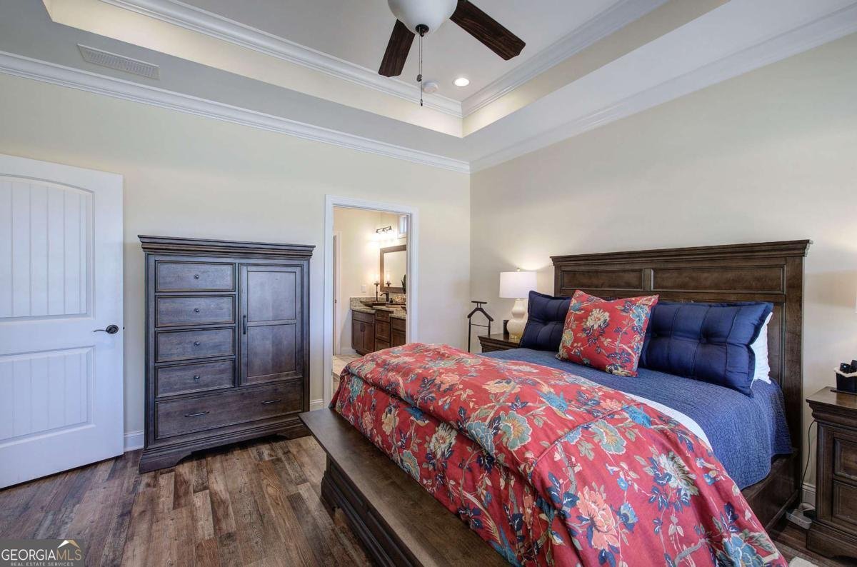 17 Encore Lane Cartersville - Photo 21