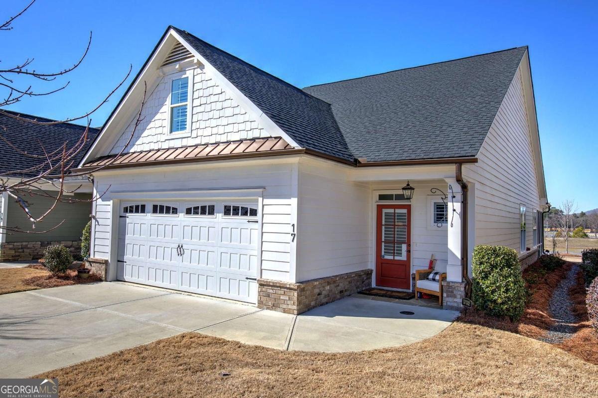 17 Encore Lane Cartersville - Photo 48