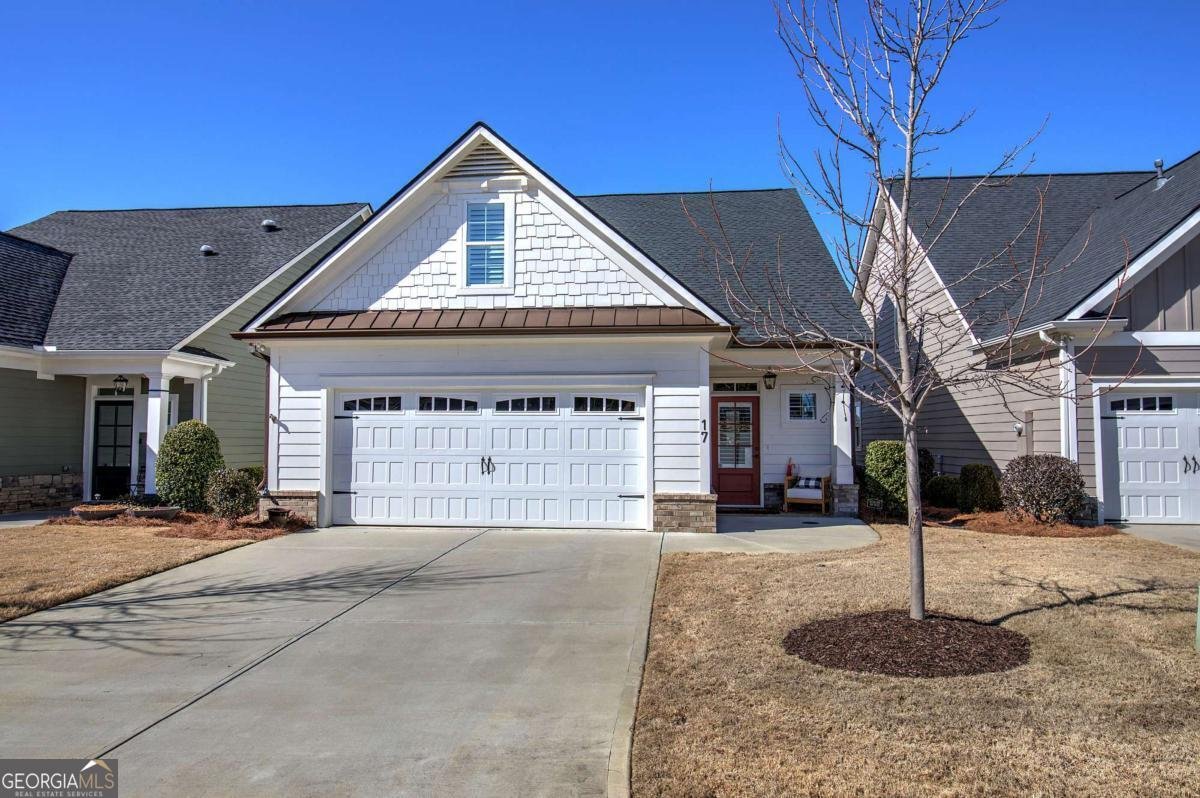 17 Encore Lane Cartersville - Photo 49