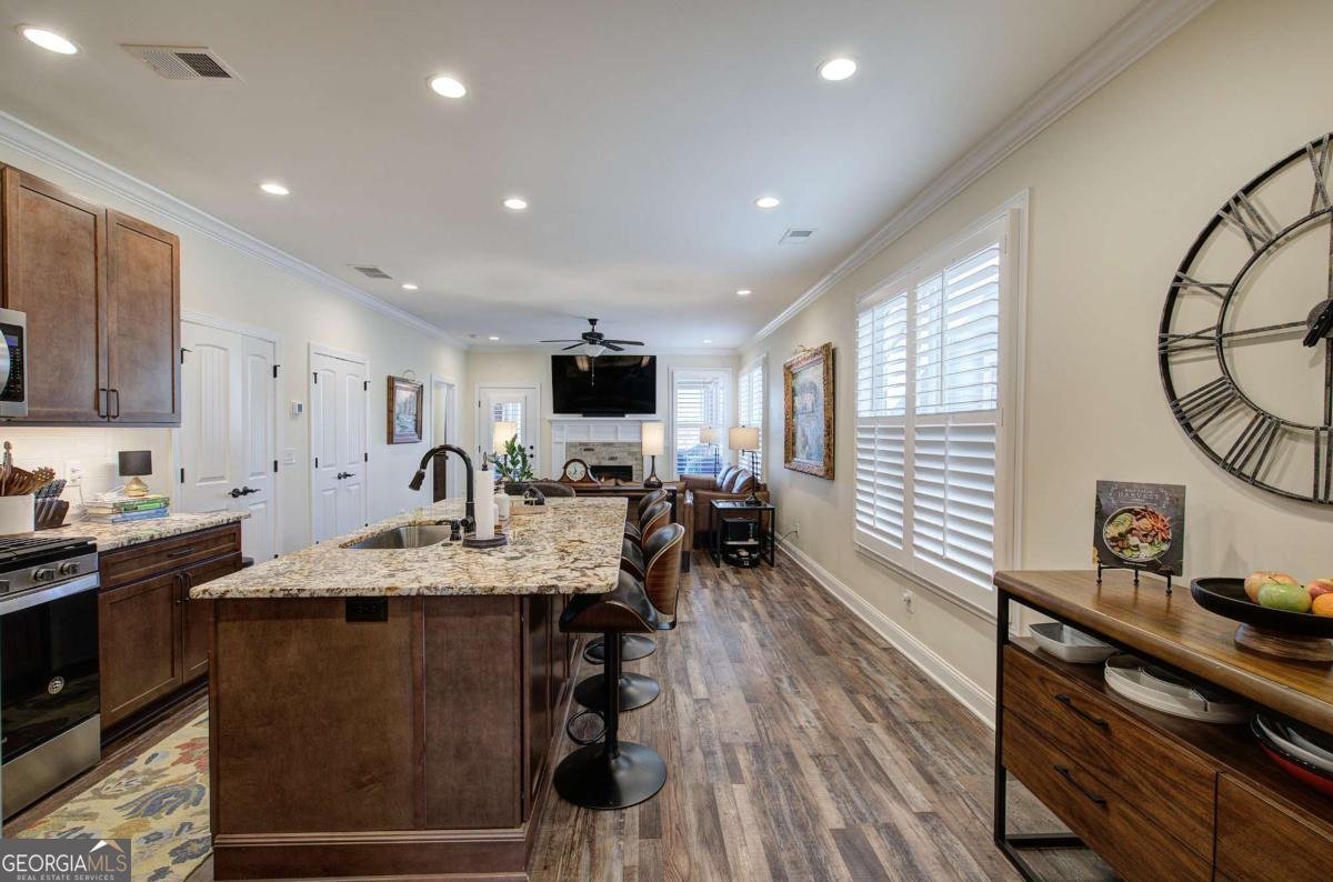 17 Encore Lane Cartersville - Photo 6