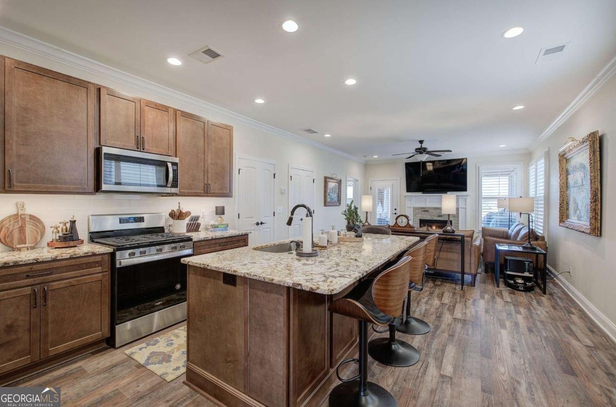 17 Encore Lane Cartersville - Photo 7