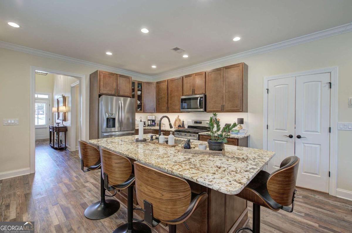 17 Encore Lane Cartersville - Photo 8