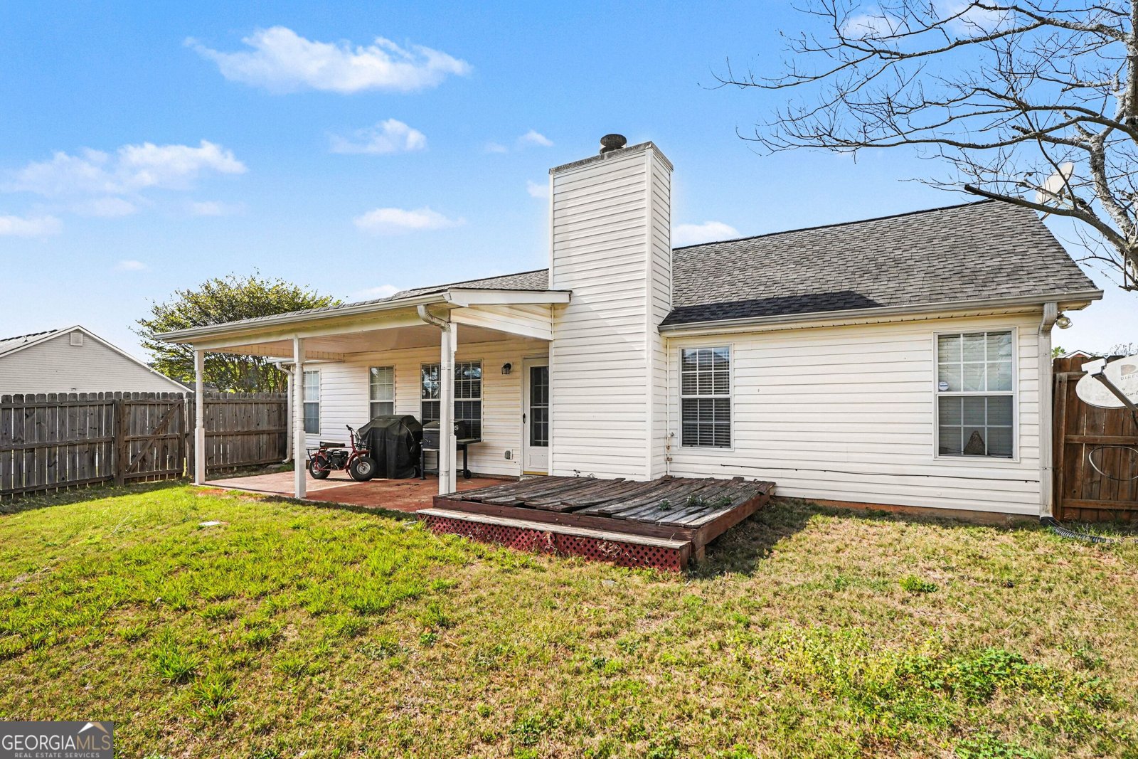 2305 Sugarleaf Trail Hampton - Photo 29