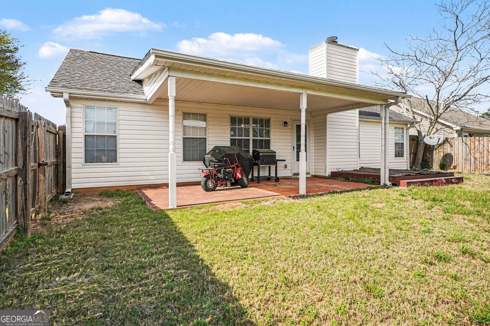 2305 Sugarleaf Trail Hampton - Photo 31