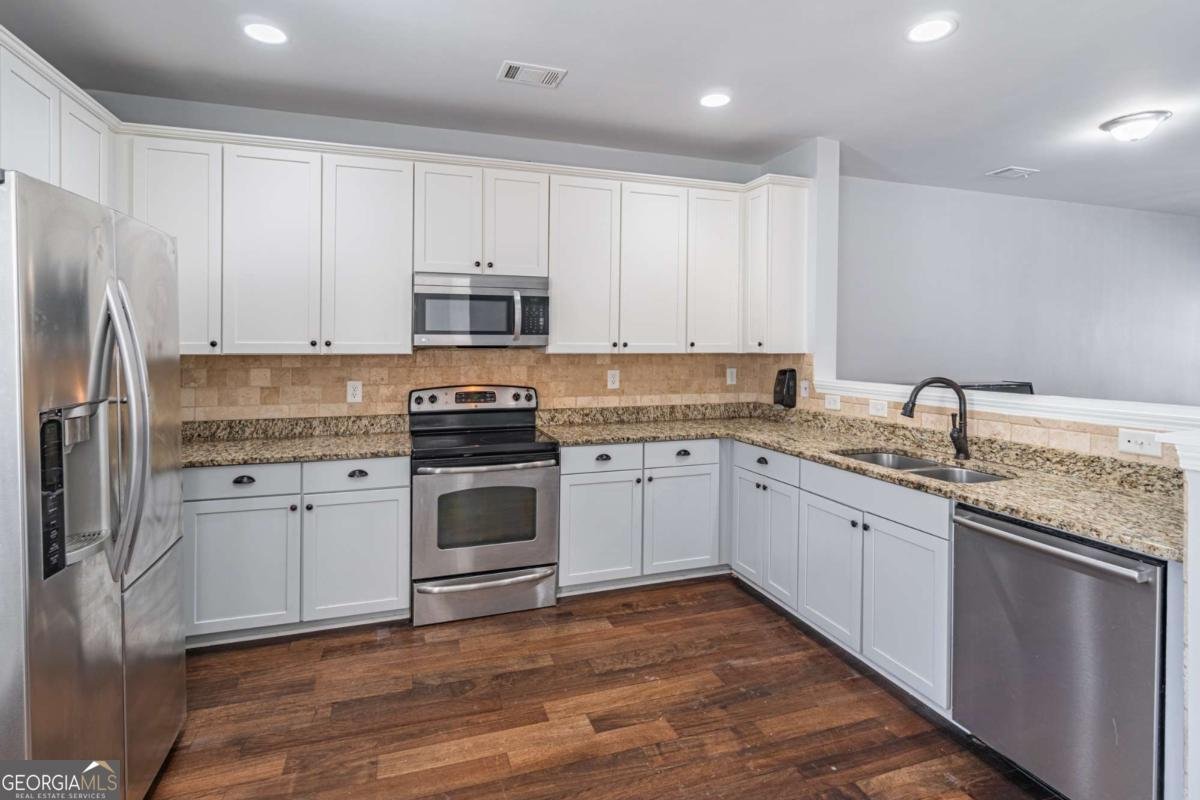 3139 Cedar Glade Lane Buford - Photo 11