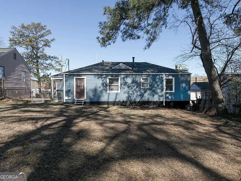 1306 Kasandra Drive Marietta - Photo 29