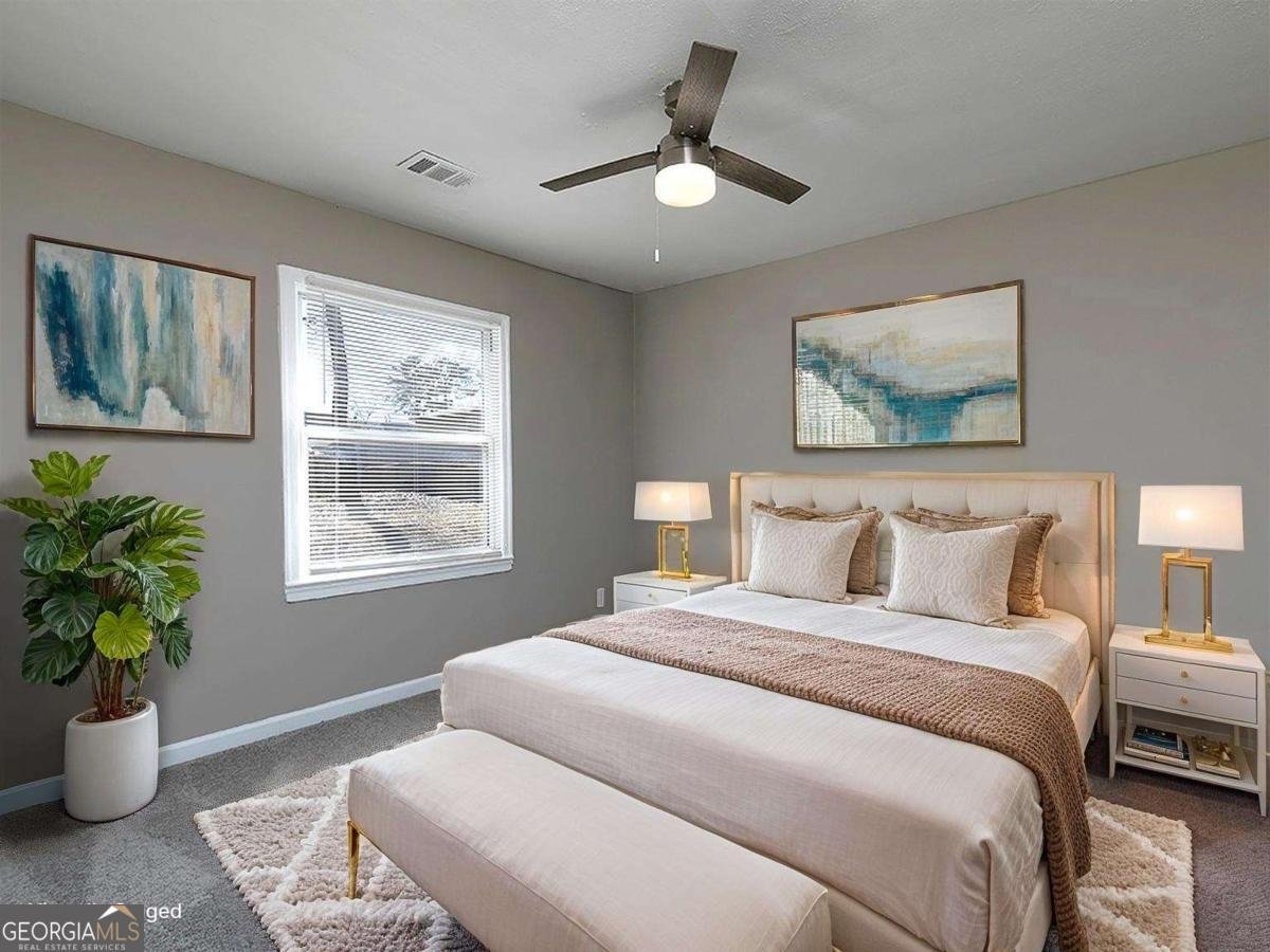 1306 Kasandra Drive Marietta - Photo 6