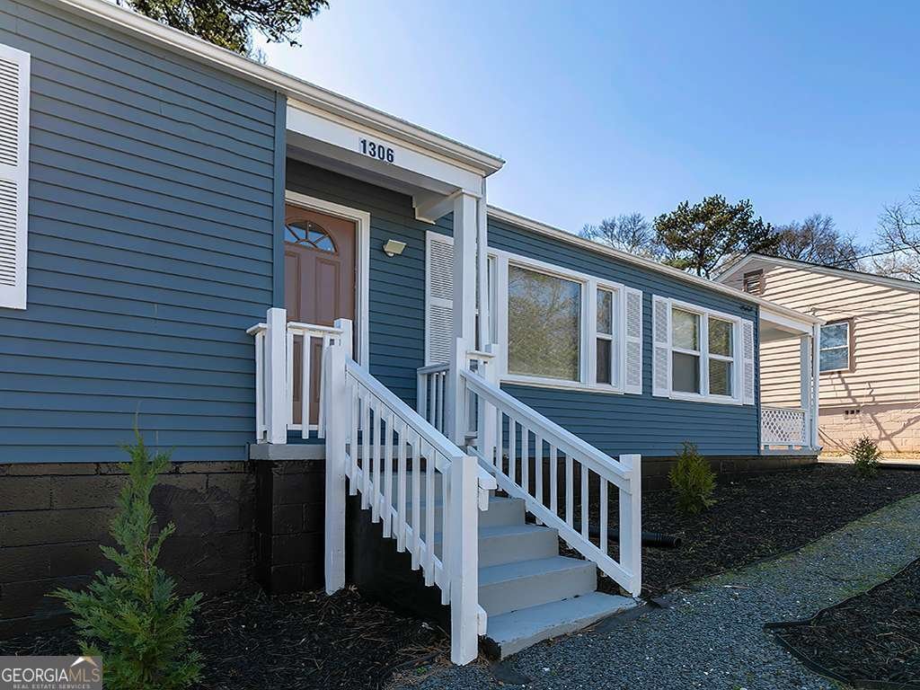 1306 Kasandra Drive Marietta - Photo 7