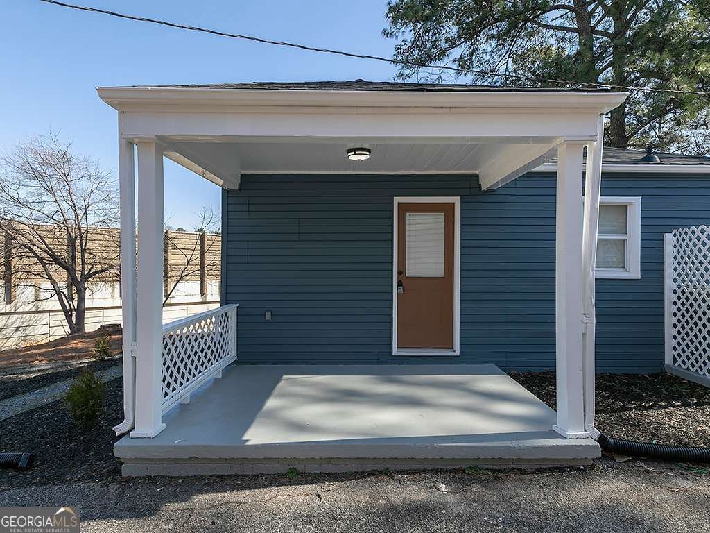 1306 Kasandra Drive Marietta - Photo 8