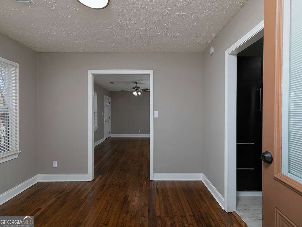 1306 Kasandra Drive Marietta - Photo 9