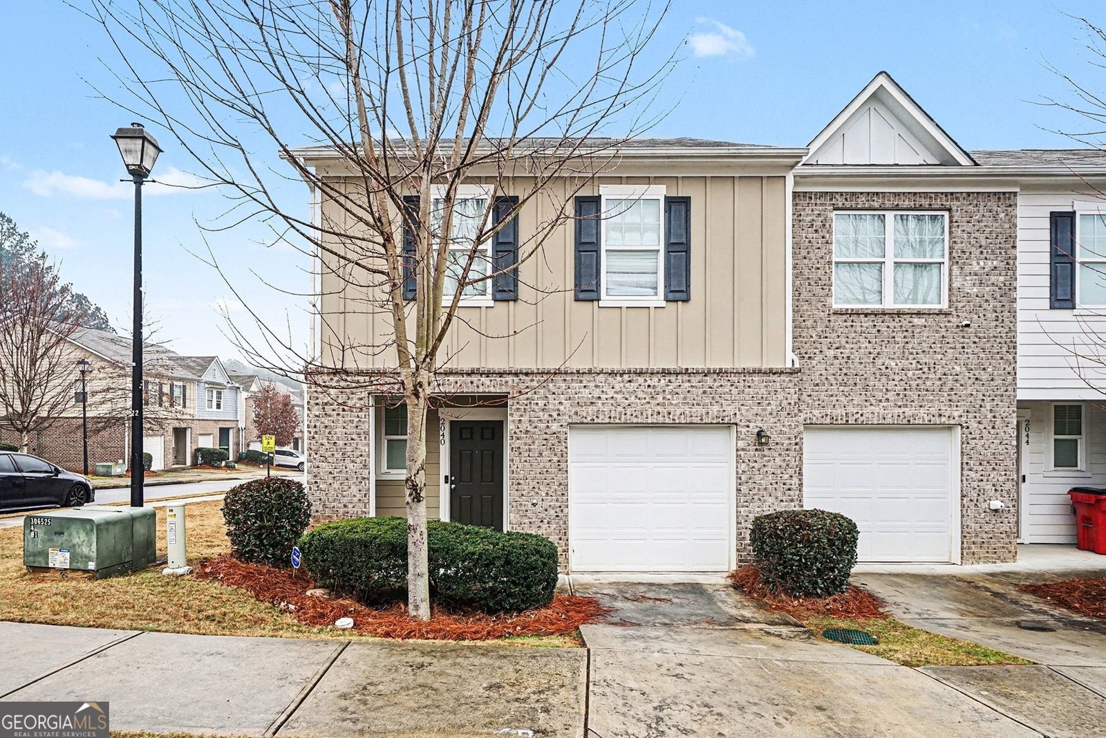 2040 Wildflower Way Conyers - Photo 1