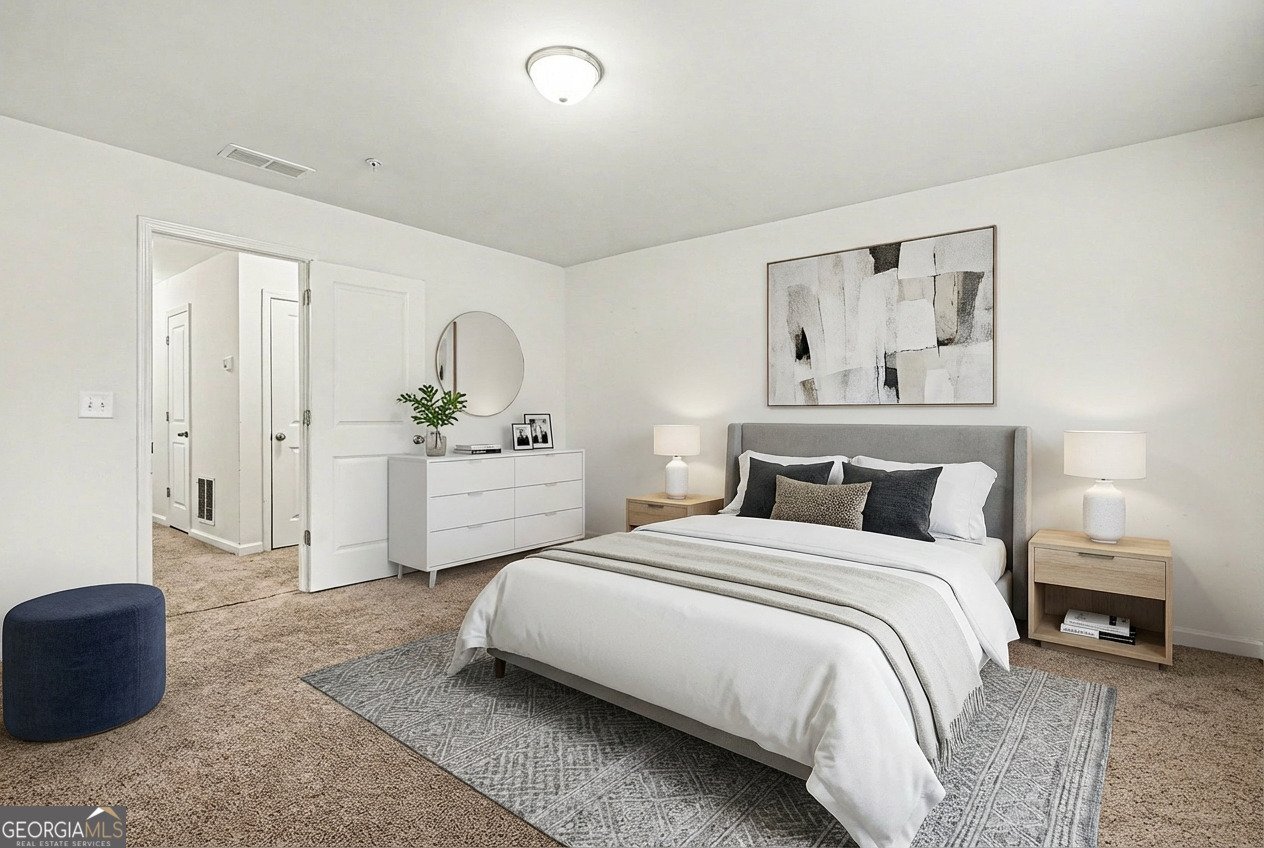 2040 Wildflower Way Conyers - Photo 19