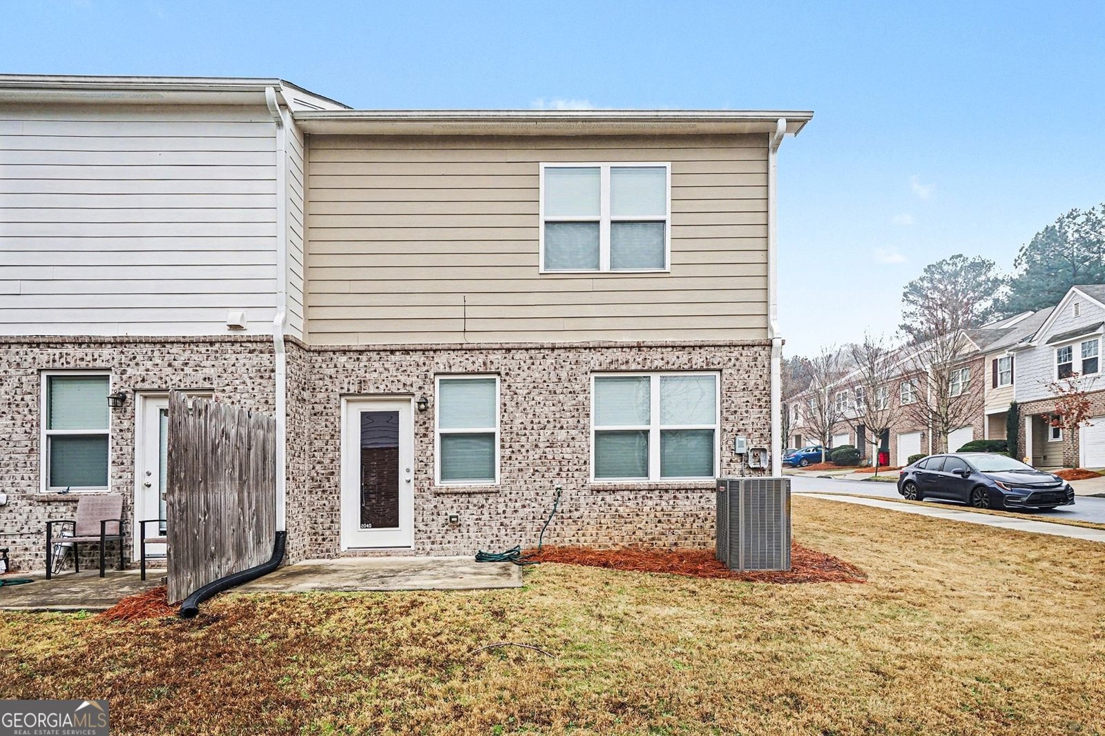 2040 Wildflower Way Conyers - Photo 32