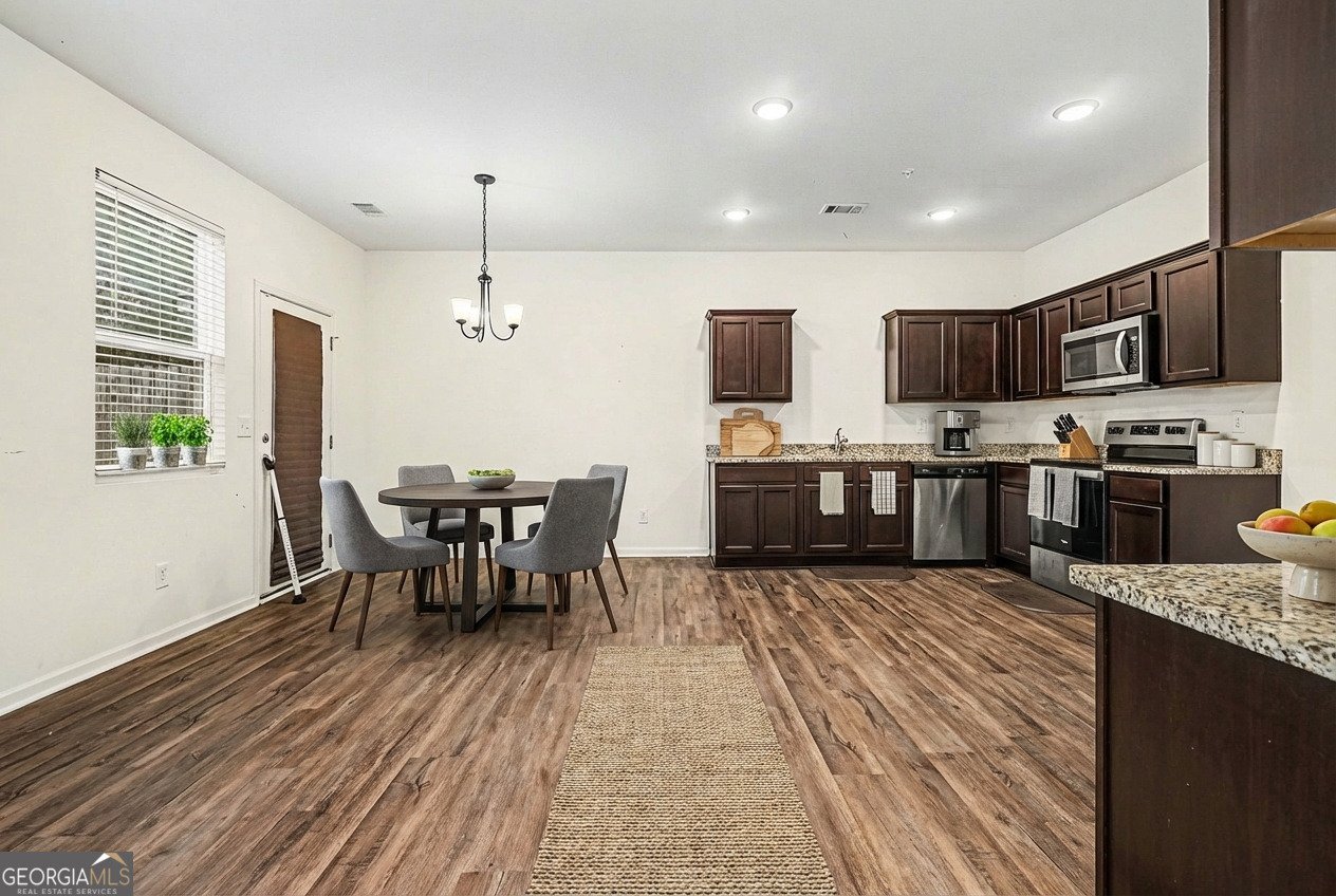 2040 Wildflower Way Conyers - Photo 8