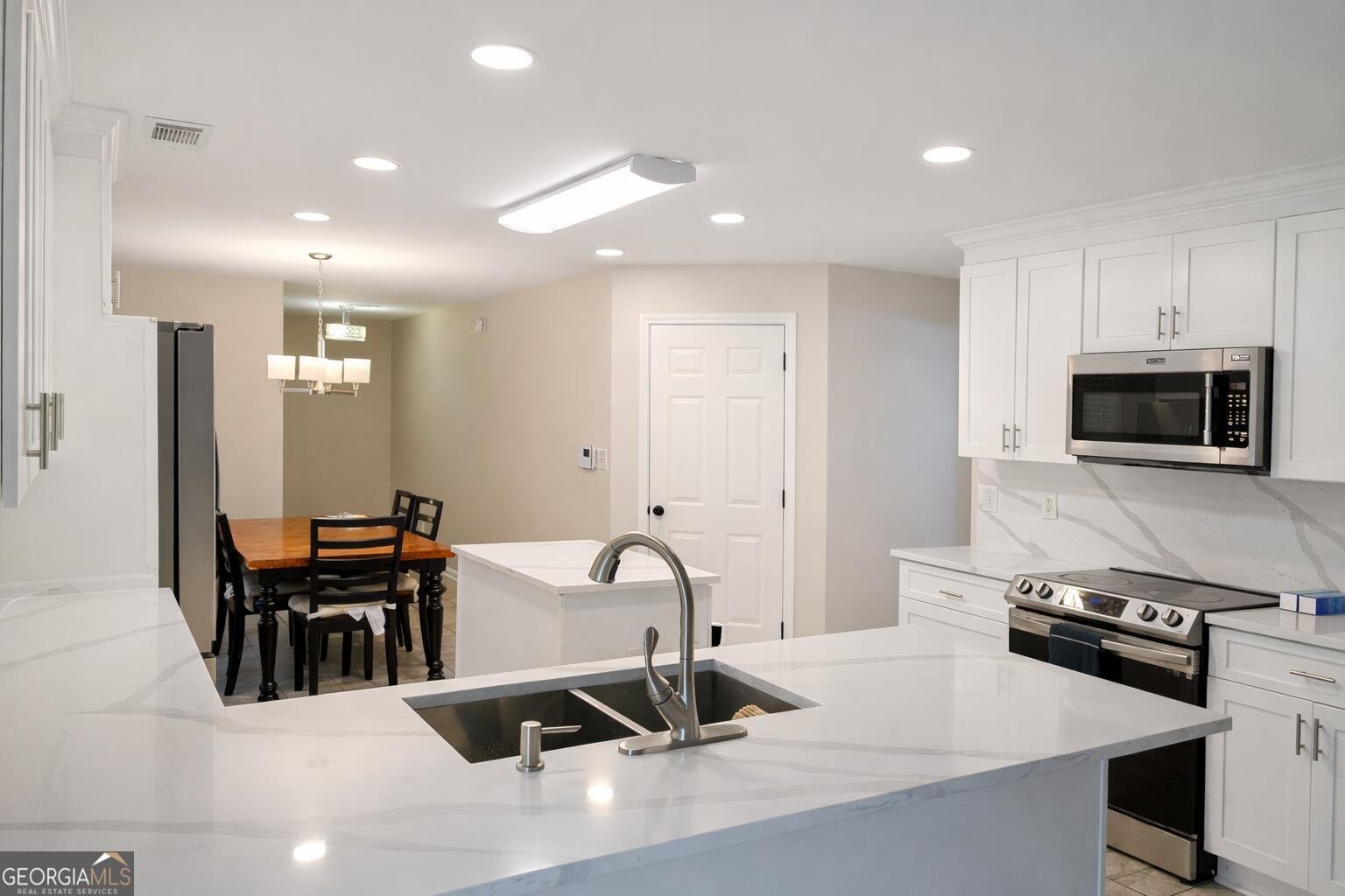 1020 Chandler Ridge Drive Lawrenceville - Photo 12