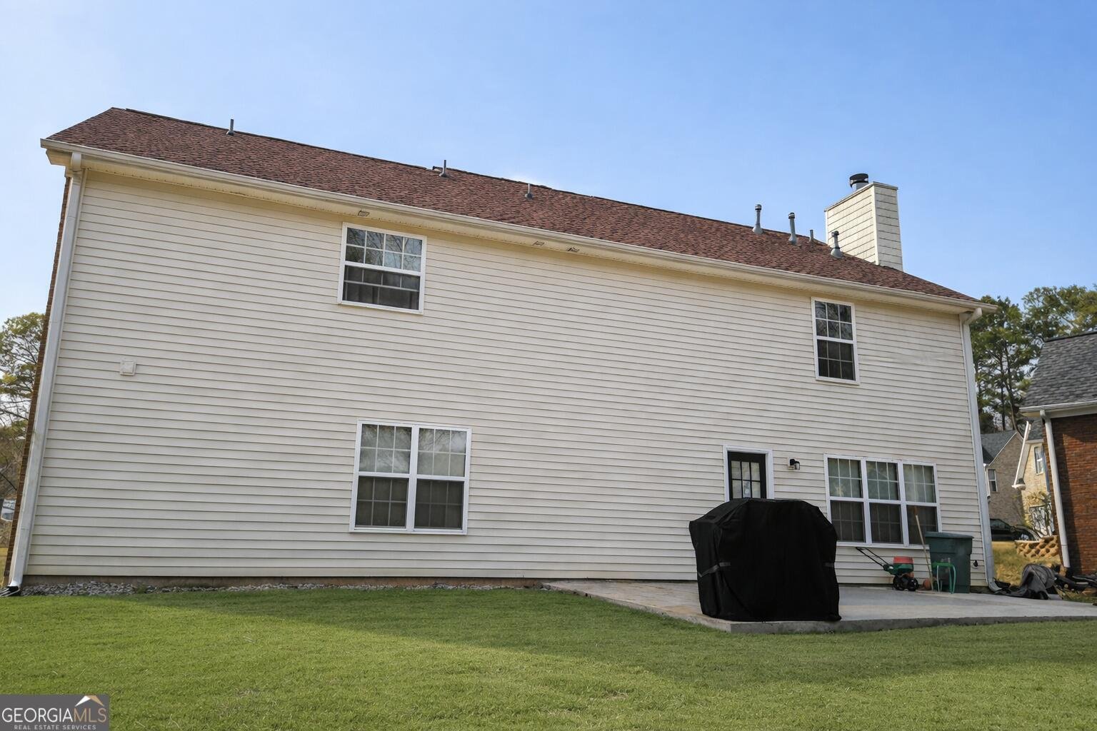 1020 Chandler Ridge Drive Lawrenceville - Photo 27